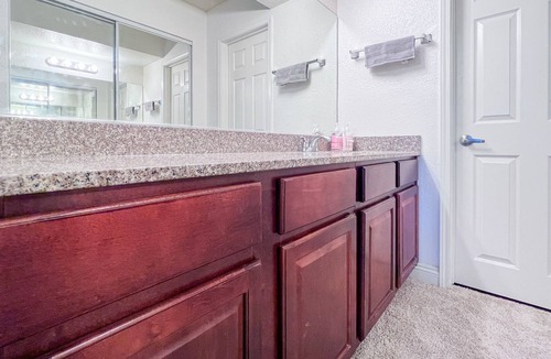 Canyon Gate Condo | Super Cozy 2-bedroom home at Vegas