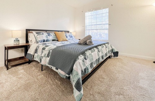 Canyon Gate Condo | Super Cozy 2-bedroom home at Vegas
