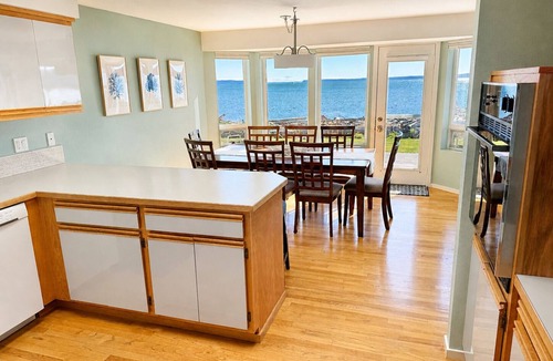 Camano Island House | Superb 3-bedroom house on beautiful Camano Island