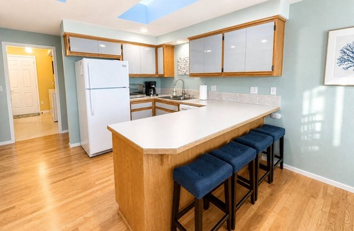 Camano Island House | Superb 3-bedroom house on beautiful Camano Island