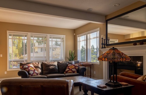 Northwest Portland House | Superb Location, with Air Conditioning & Office Space
