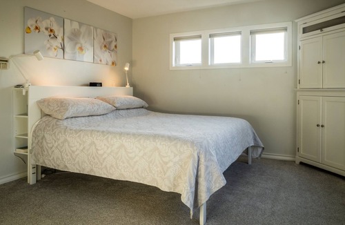 Northwest Portland House | Superb Location, with Air Conditioning & Office Space