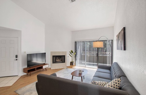 Spring Valley Apartment | Superhost 5 Star ⭐️ Service Spacious 1 Bedroom