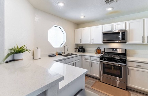 Spring Valley Apartment | Superhost 5 Star ⭐️ Service Spacious 1 Bedroom
