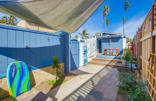 Ocean Beach House | Surf Cottage 2