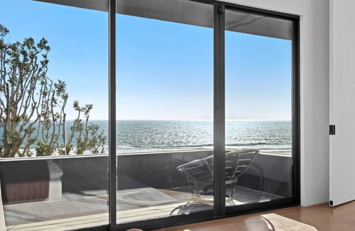 Western Malibu House | Surfside Malibu by Stay Awhile Villas