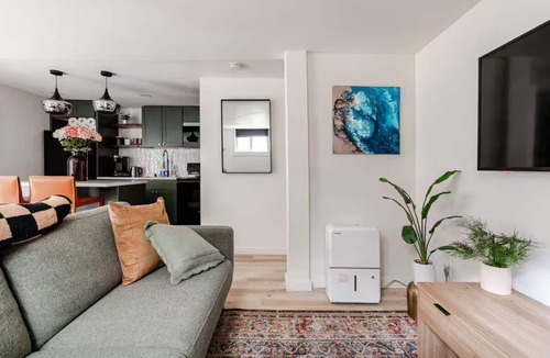 Fairmount Park House | Sustainable Style in the Heart of West Seattle