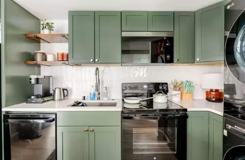 Fairmount Park House | Sustainable Style in the Heart of West Seattle
