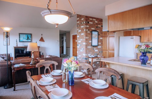 Rosario House | Sweeping Sound Views, Pet friendly, 3 Bedroom