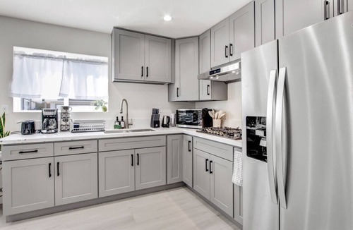 Walnut Apartment | Sweet & Cozy Delight