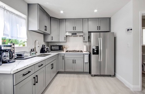 Walnut Apartment | Sweet & Cozy Delight