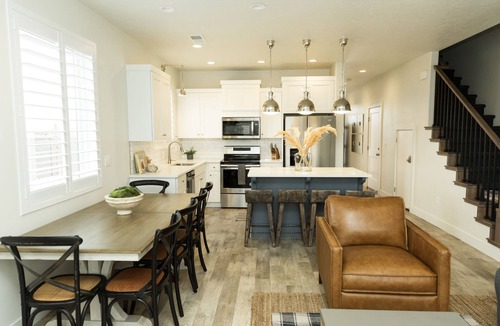 Washington Fields House | ❤ Sweet Escape ❤ POOL IS OPEN! Great Spring Pricing!