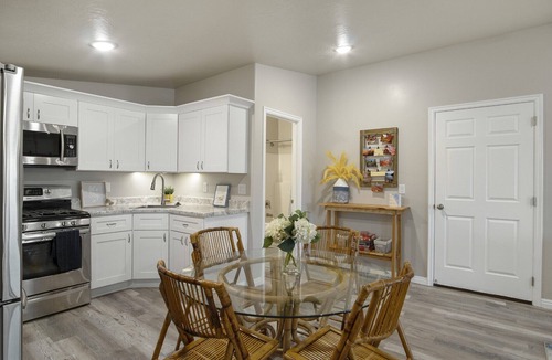 Cedar City Apartment | Sweet Suite Retreat, Studio apartment in Cedar City