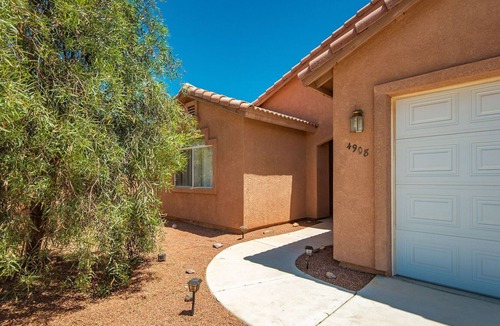 Fort Mohave House | Swimming Pool 4908 3Bd 2Ba 3 Queens