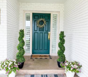 Santa Clara House | Swiss Corner Cottage - Private-Heated Indoor Pool