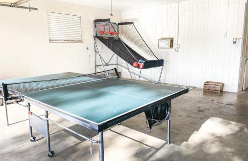 Santa Clara House | Swiss Corner Cottage - Private-Heated Indoor Pool