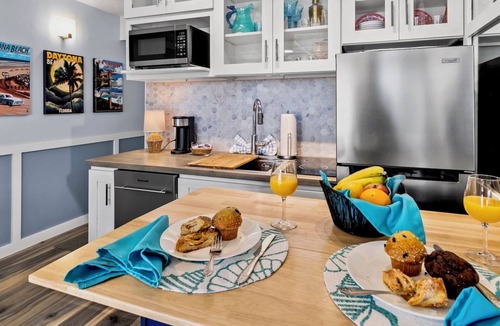 Ormond Beach Condo | Symphony Beach Club