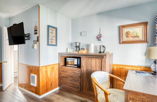 Depoe Bay Apartment | T04 - Cutter @ Trollers Lodge