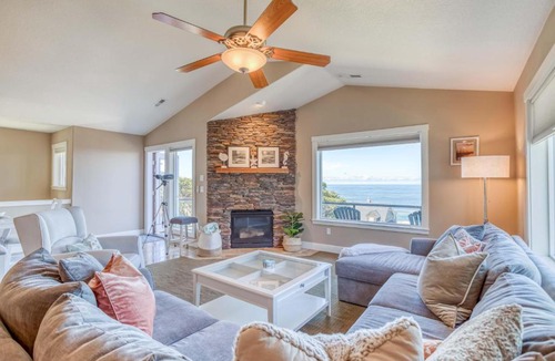 Lincoln City House | Taft Treasure