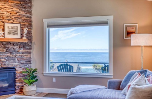 Lincoln City House | Taft Treasure