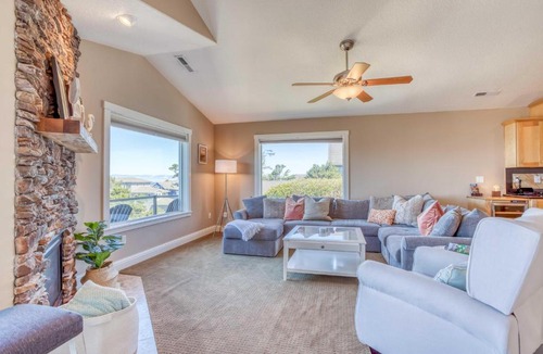 Lincoln City House | Taft Treasure