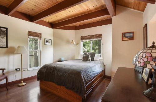 Dollar Point House | Tahoe City Getaway Minutes from Lake and Activities