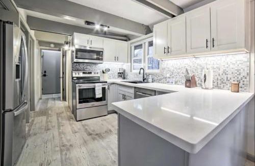 Incline Village Ski Chalet | Tahoe Time Cabin