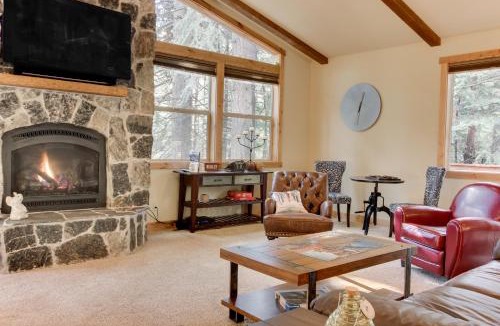 Tahoma House | Tahoma Deluxe Brand New Home