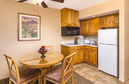 Palm Springs Resort | Tahquitz Creek Golf Condo Resorts