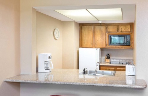 Palm Springs Resort | Tahquitz Creek Golf Condo Resorts