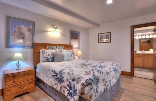 Purgatory House | Tamarron PineCone 818