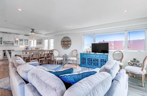 Mission Beach House | Tangiers Retreat