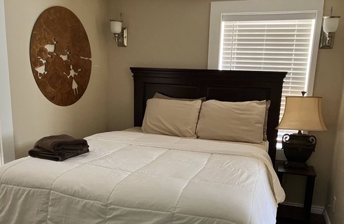 Sedona Cottage | Tea Cup Cottage