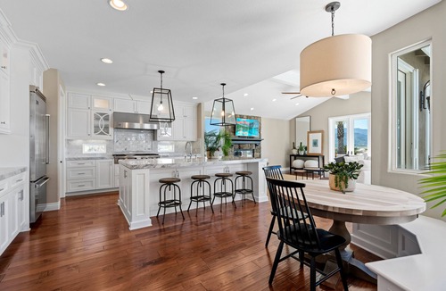 Temecula House | Temecula Wine Country Vacation Rental - Private Pool, Spa & Views - Sleeps 8