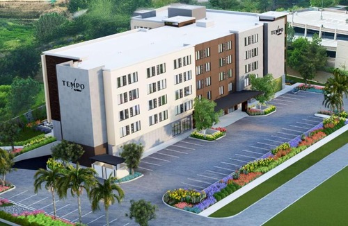 Carmel Valley Hotel | Tempo By Hilton San Diego Del Mar