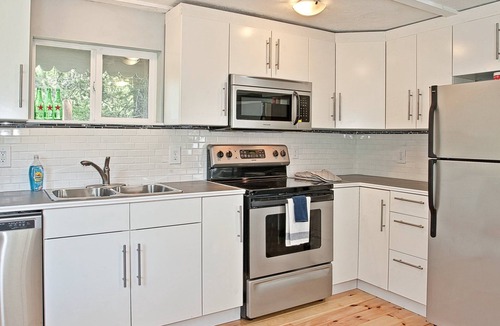 Oyehut-Hogans Corner Cottage | Ten Pines Cottage, Ocean Shores, WA