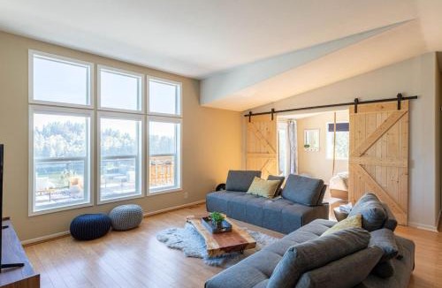 Lakeside House | Tenmile Lakeview Hideaway