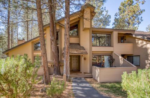 Tennis Village House | Tennis Village 50 - Meredith Lodging