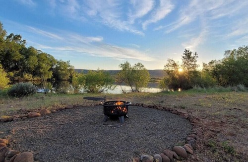 Washington County RV Rental | Tentrr Signature Site - Upper Country Paradise