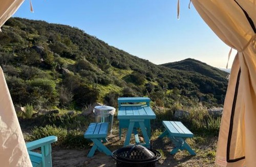 Rainbow CDP Other | Tentrr Signature Site - West Campsite 2