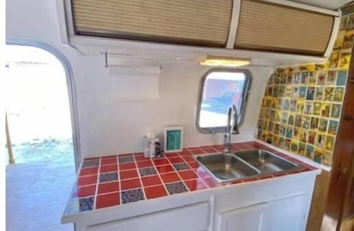 Study Butte-Terlingua Apartment | Terlingua Pixie
