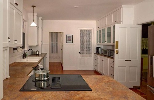 Silverton House | Terrace Suite