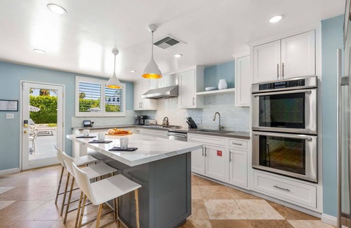 Palm Springs House | Thanks for the Memory – Bob Hope Historic Estate
