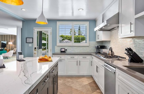 Palm Springs House | Thanks for the Memory – Bob Hope Historic Estate