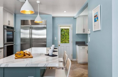 Palm Springs House | Thanks for the Memory – Bob Hope Historic Estate