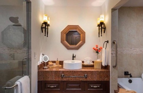 Downtown Cabo San Lucas Hotel | The 4 bedroom Penthouse