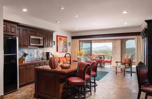 Downtown Cabo San Lucas Hotel | The 4 bedroom Penthouse