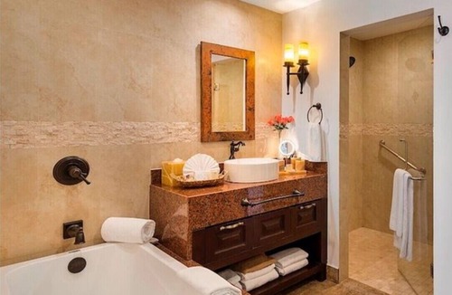 Downtown Cabo San Lucas Hotel | The 4 bedroom Penthouse