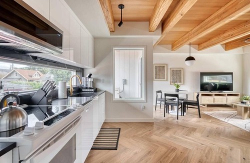 Alberta Arts District Hotel | The Alabaster by Stay Portland - Alberta Arts