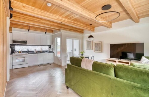Alberta Arts District Hotel | The Alabaster by Stay Portland - Alberta Arts